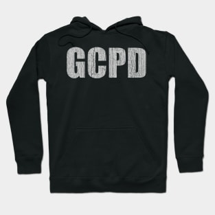 GCPD Hoodie